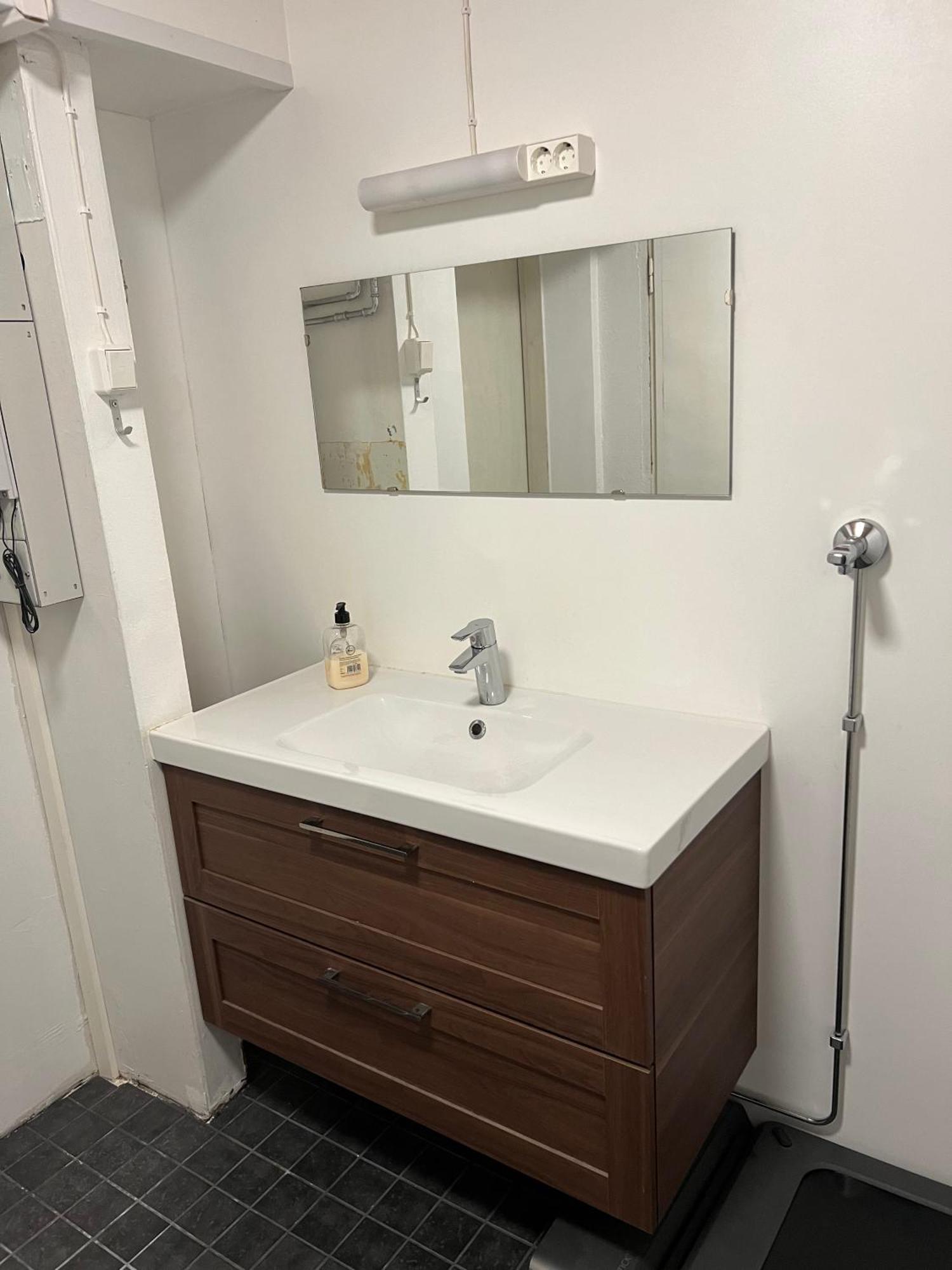 Matkatoimisto Laehellae Keskustaa Apartamento Porvoo Exterior foto