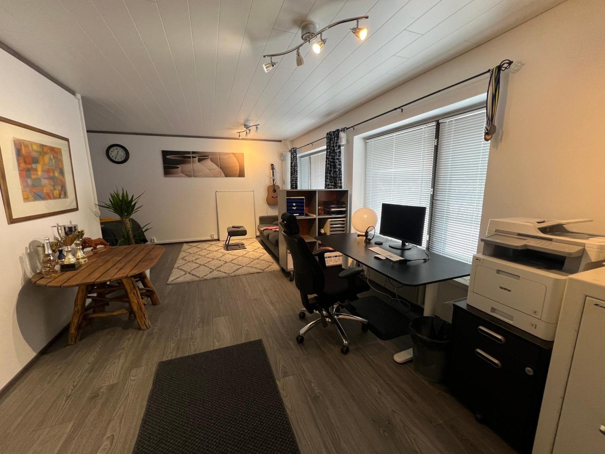 Matkatoimisto Laehellae Keskustaa Apartamento Porvoo Exterior foto
