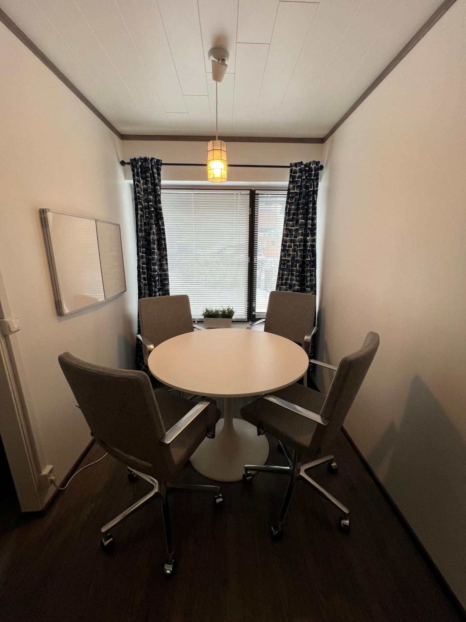 Matkatoimisto Laehellae Keskustaa Apartamento Porvoo Exterior foto